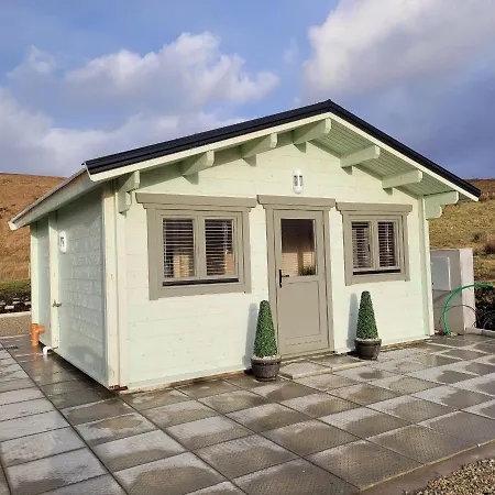 Dolmen Lodge. Donegal Town Exterior photo