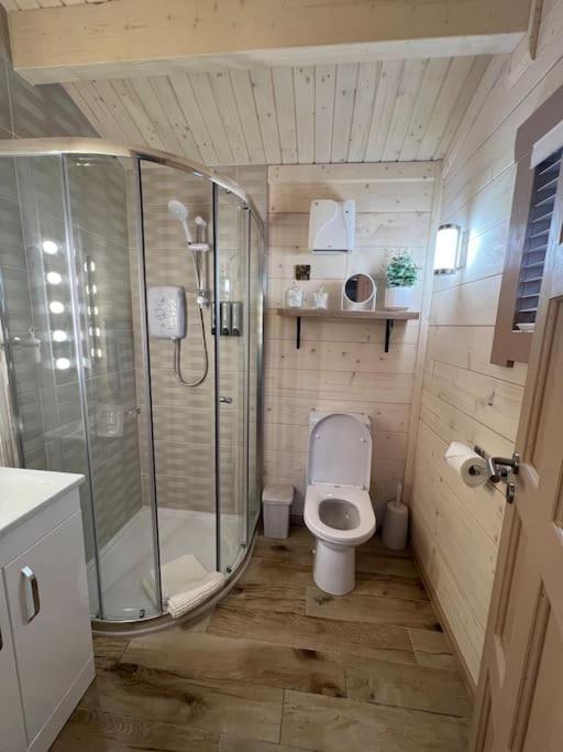 Appartement Dolmen Lodge. *