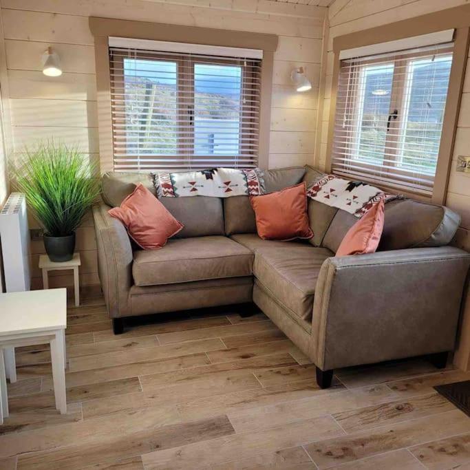 Dolmen Lodge. Appartement Donegal Town