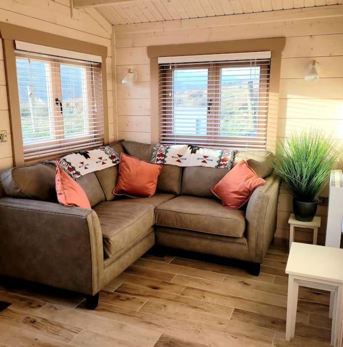 Appartement Dolmen Lodge. Donegal Town